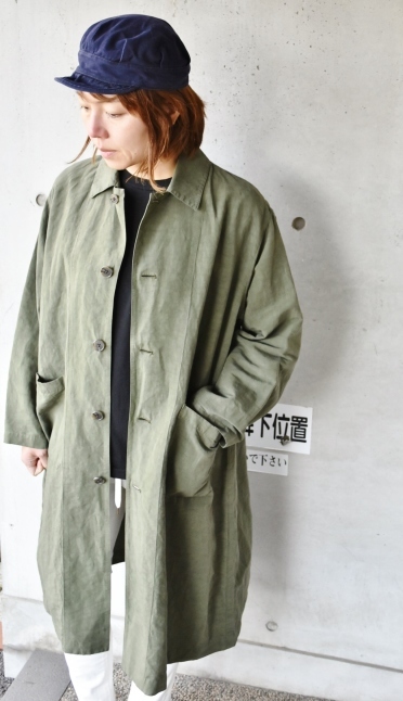 Battenwear COOL BLACK!★!_d0152280_10080077.jpg
