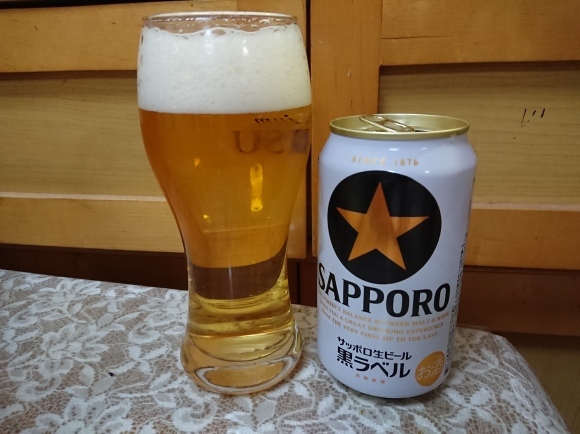 4/26夕飯 サッポロそれが人生、黒ラベル、宝焼酎お茶割り、ウーロン割り、韮しゃぶ@自宅_b0042308_00330234.jpg