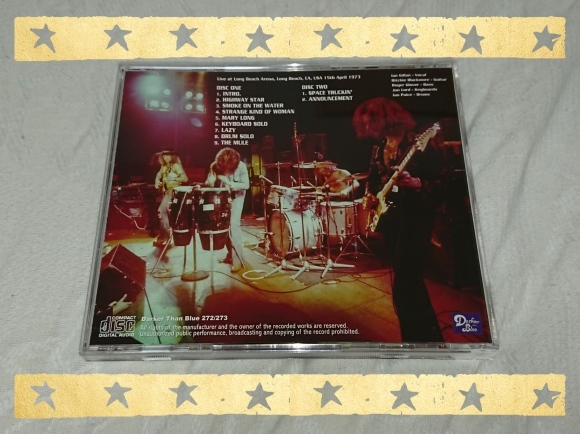 DEEP PURPLE / LONG BEACH ARENA 1973_b0042308_21441694.jpg