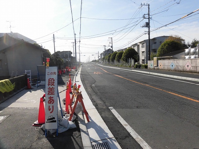 「勝負の2週間」が始まった! 昨日の朝は広見公園を回るウォーキング_f0141310_07043374.jpg