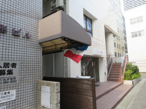 高槻 ターブル タカイのテイクアウトを試す Rodolfoの決戦 血栓な日々