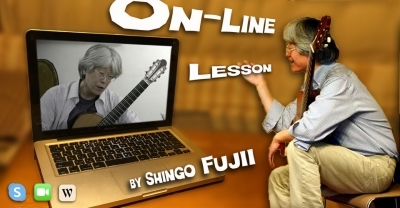 ステイホーム〜オンラインやツイッターでギターを学ぶ_e0103327_15561056.jpg
