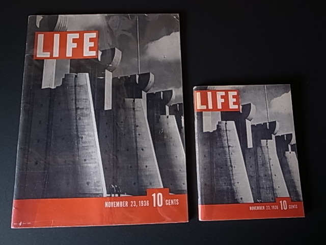 楽天市場】LIFE誌の通販