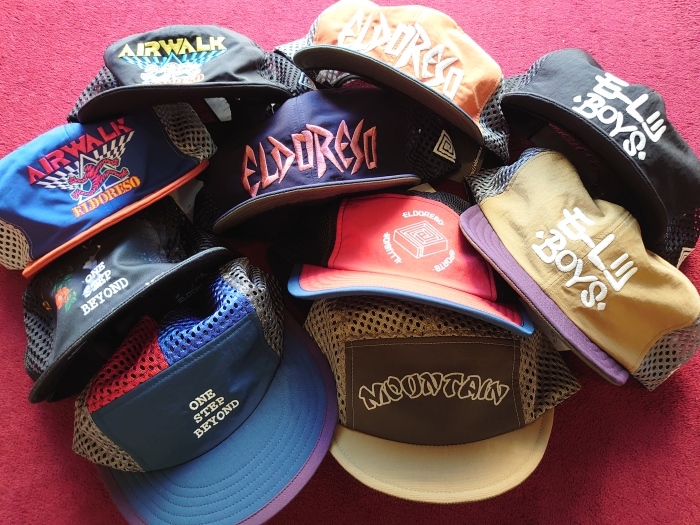 <<ELDORESO×AIR WALK>>new in!!!!_c0167336_10460333.jpg
