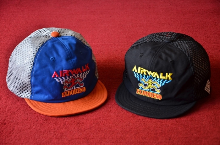 <<ELDORESO×AIR WALK>>new in!!!!_c0167336_10462495.jpg