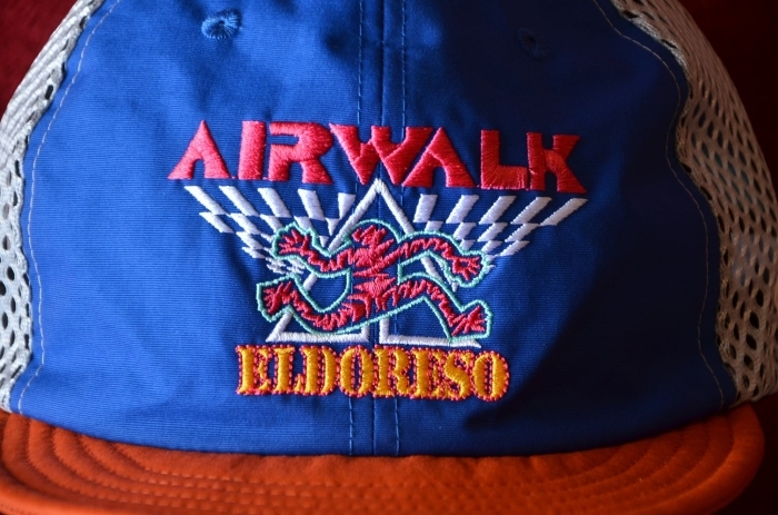 <<ELDORESO×AIR WALK>>new in!!!!_c0167336_10464127.jpg