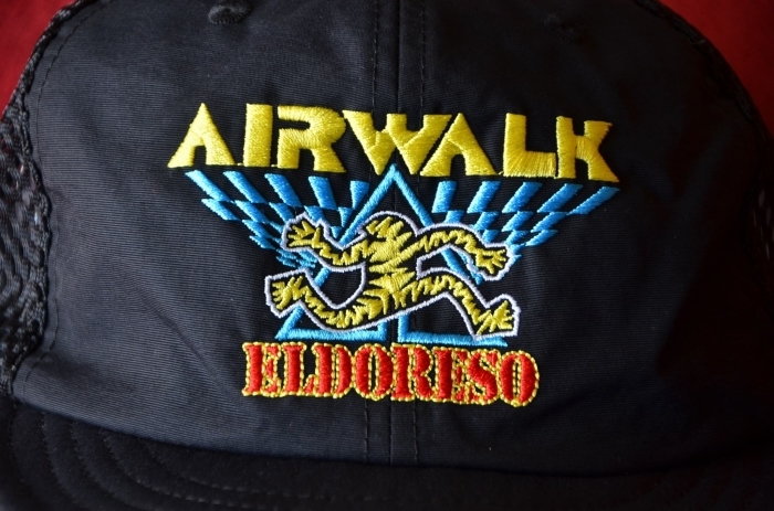 <<ELDORESO×AIR WALK>>new in!!!!_c0167336_10465541.jpg