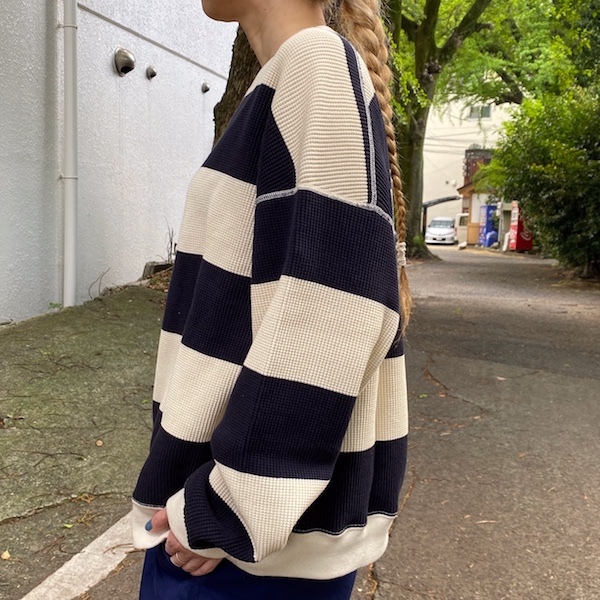 パラシュートクロストラウザー_d0364239_18410635.jpg