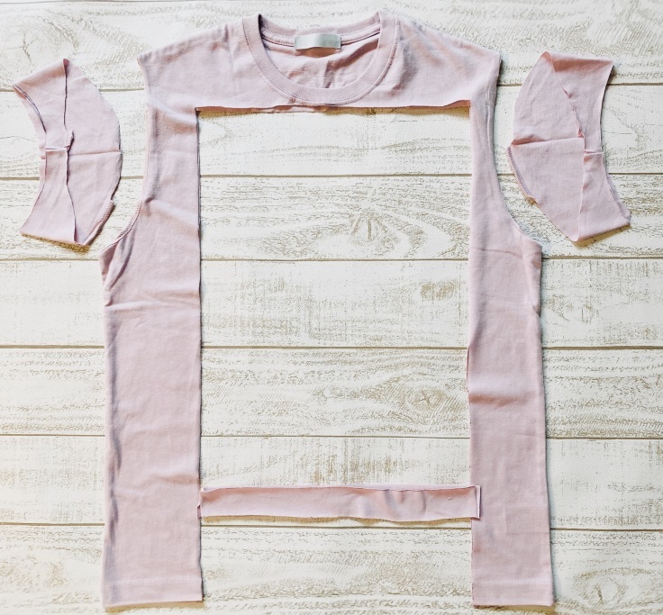 1枚のtシャツから生まれてきた マスクの表情いろいろ 番組 ガールズクラフト 番外編放送 Oh Mamagoto Maman S Idee 1枚のtシャツから生まれてきた マスクの表情いろいろ 番組 ガールズクラフト 番外編放送 Oh Mamagoto Maman S Idee