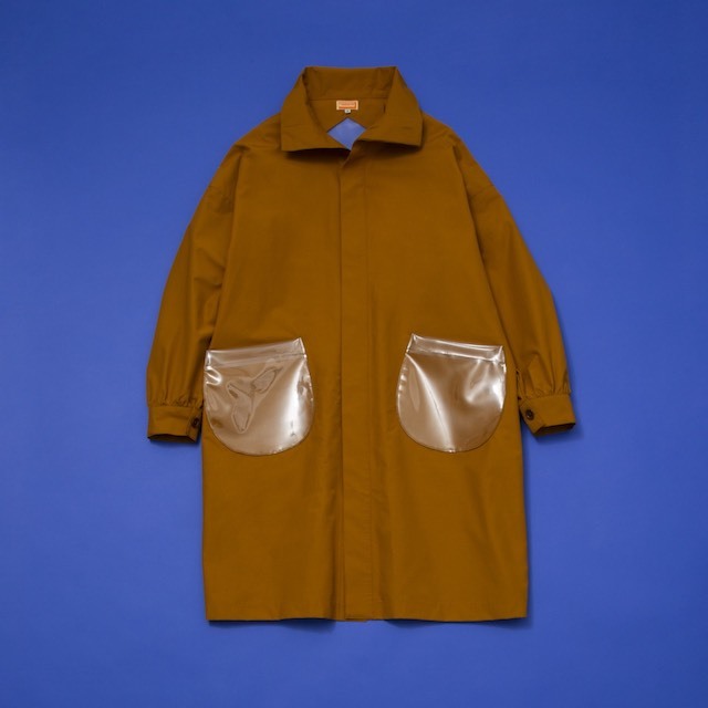 \"Re: SOURCE-TAP × TheThreeRobbers PENN COAT\"ってこんなこと。_c0140560_17570887.jpg