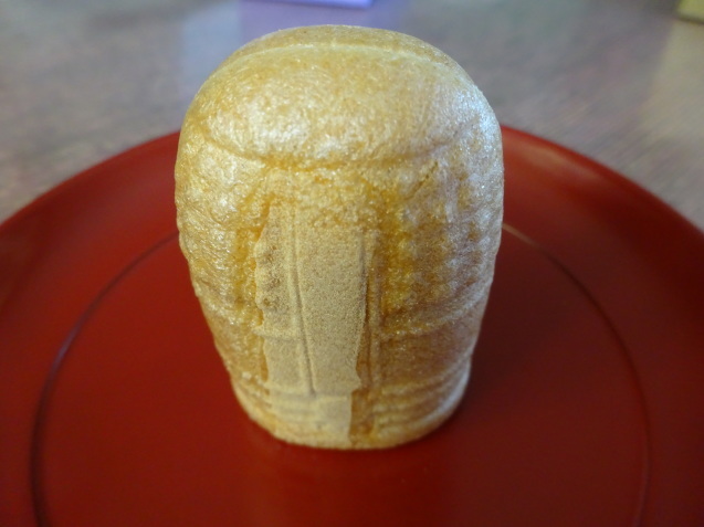 今日のスイーツ ~ 長野から_b0405262_22380022.jpg