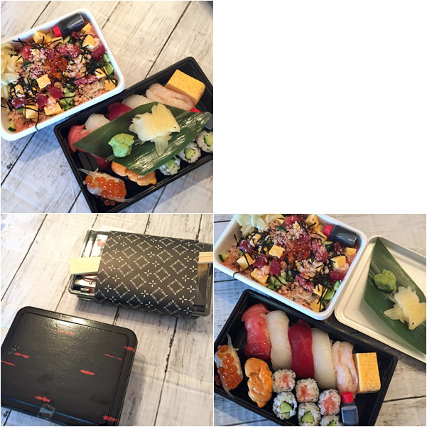 逸喜優 いっきゅう テイクアウト あざみ野 寿司 小料理屋 花 器と料理 逸喜優 いっきゅう テイクアウト あざみ野 寿司 小料理屋 花 器と料理