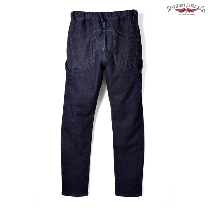 STEVENSON OVERALL CO.取り扱い開始_c0204678_17303245.jpg