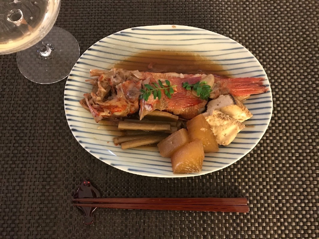 美味しいTake Out♪_d0339889_13080024.jpg