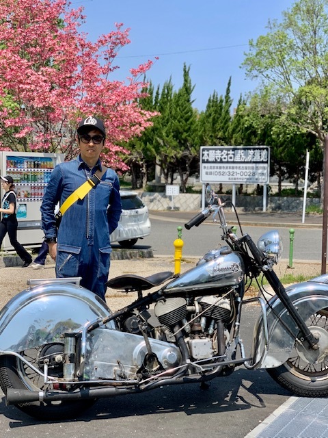 納車しました!!!_a0165898_19031703.jpg