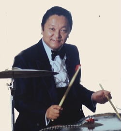 ジミー竹内（1930～2009） : 著名人の墓巡り～昭和の偉人と