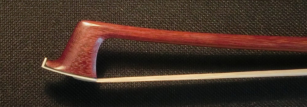 Vn Bow 入荷しました！_d0299605_17300724.jpg