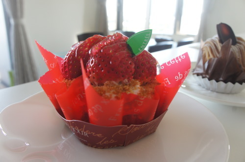 【菓子工房 アントレ (千葉県 船橋市)】_f0215714_16080002.jpg