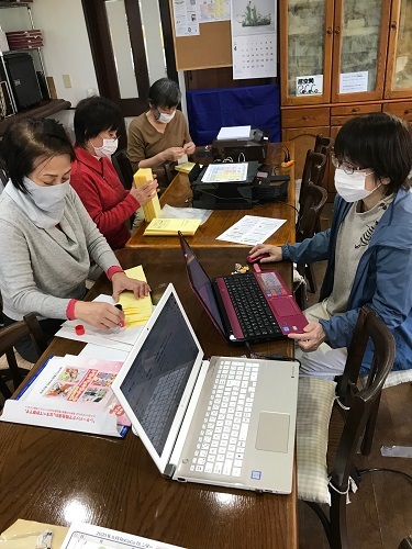 RoCoCoは5月末までおやすみです_f0223914_20503449.jpg