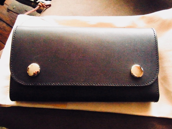 SADDLE BUDDY  WALLET_d0179518_11445210.jpg