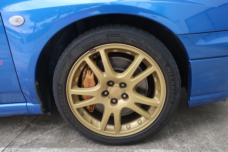 最高のスペックCを味わおう。_f0076731_20152673.jpg