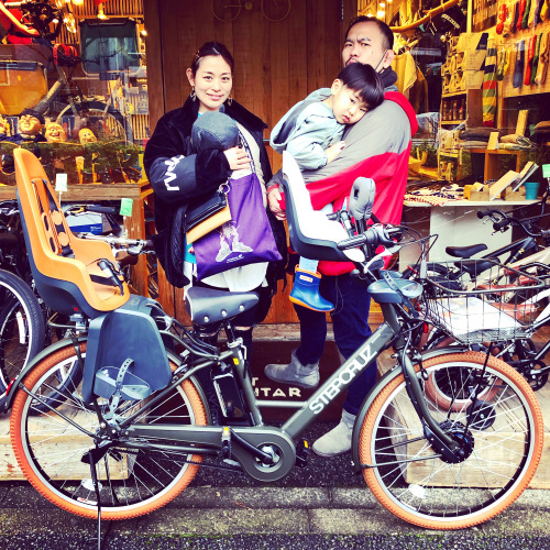 ☆ステップクルーズe特集☆『バイシクルファミリー』bikke Yepp bobikeone ビッケ GRI MOB トートBOX EZ ハイディ ステップクルーズ 電動自転車 おしゃれ自転車 BP02_b0212032_16455247.jpeg