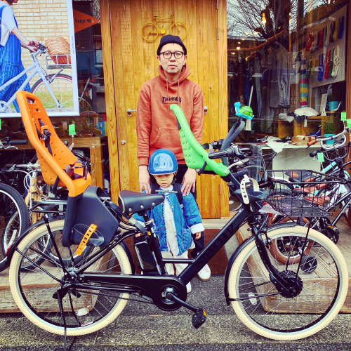 ☆ステップクルーズe特集☆『バイシクルファミリー』bikke Yepp bobikeone ビッケ GRI MOB トートBOX EZ ハイディ ステップクルーズ 電動自転車 おしゃれ自転車 BP02_b0212032_16462236.jpeg