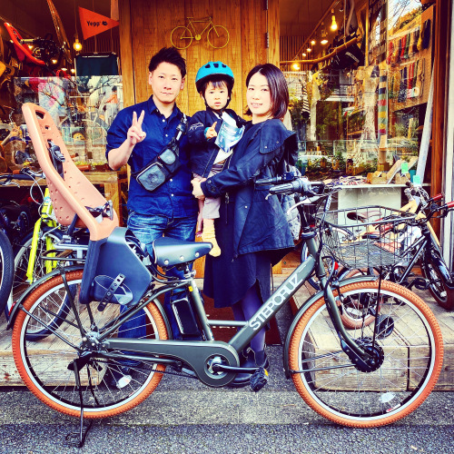 ☆ステップクルーズe特集☆『バイシクルファミリー』bikke Yepp bobikeone ビッケ GRI MOB トートBOX EZ ハイディ ステップクルーズ 電動自転車 おしゃれ自転車 BP02_b0212032_16464661.jpeg