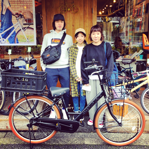 ☆ステップクルーズe特集☆『バイシクルファミリー』bikke Yepp bobikeone ビッケ GRI MOB トートBOX EZ ハイディ ステップクルーズ 電動自転車 おしゃれ自転車 BP02_b0212032_16480575.jpeg