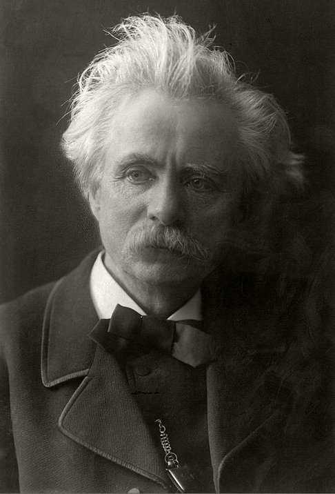 Grieg:Lyric Pieces,excerpt Etc@Irina Mejoueva_c0395834_00332294.jpg