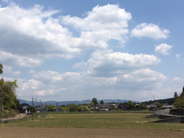 ENJOY YOUR LIFE!!_f0203050_12394093.jpg