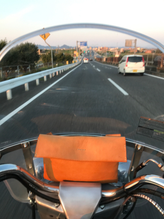 79FLH構造変更車検〜 4/28/2020_c0133351_18403152.jpg
