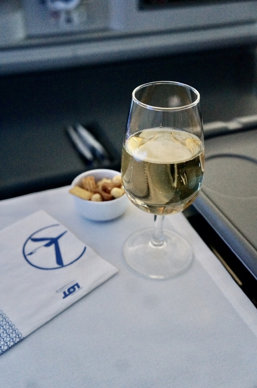 NRT-TXL LOTポーランド航空で。_c0180686_22405497.jpeg