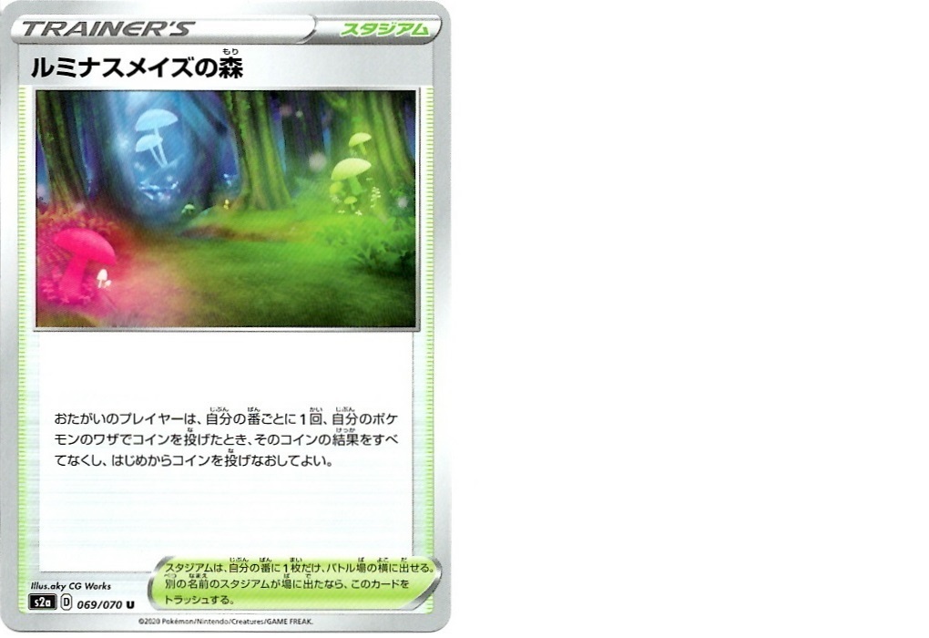 【箱開封】ポケモンカードゲーム 強化拡張パック『爆炎ウォーカー』(前編)_f0205396_13551948.jpg