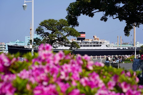 横浜・山下公園付近を歩く_a0151913_17153987.jpg