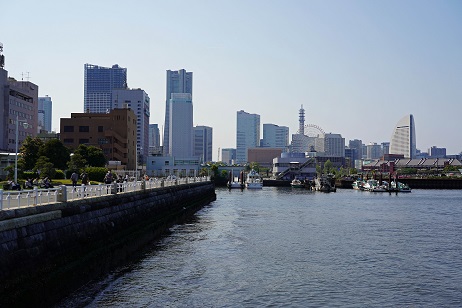 横浜・山下公園付近を歩く_a0151913_17164935.jpg