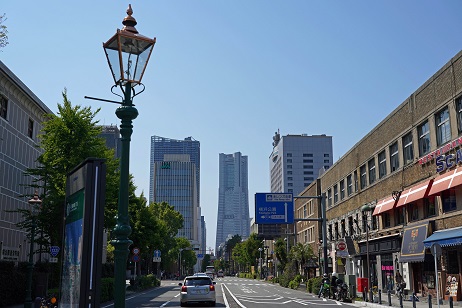 横浜・山下公園付近を歩く_a0151913_1717373.jpg