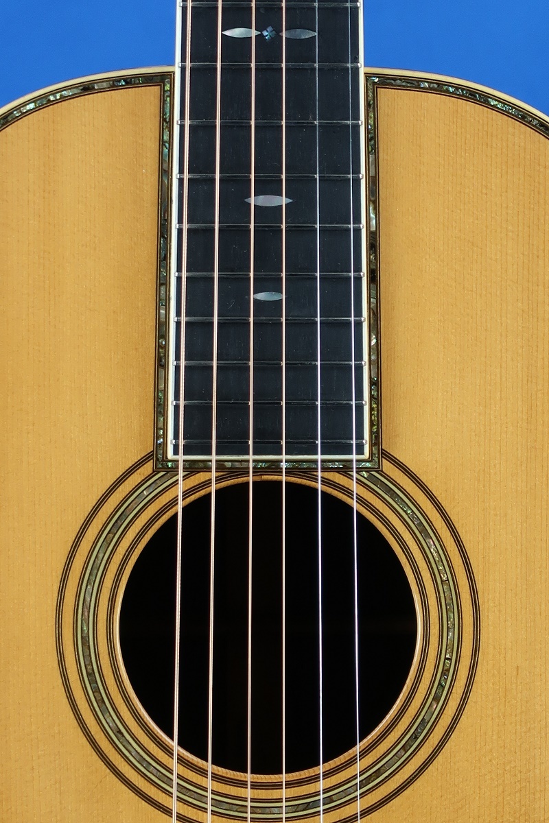 「Martin 0-45 1927」_d0200414_19071303.jpg