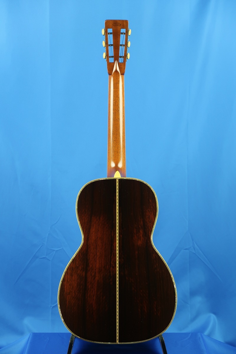 「Martin 0-45 1927」_d0200414_19073419.jpg