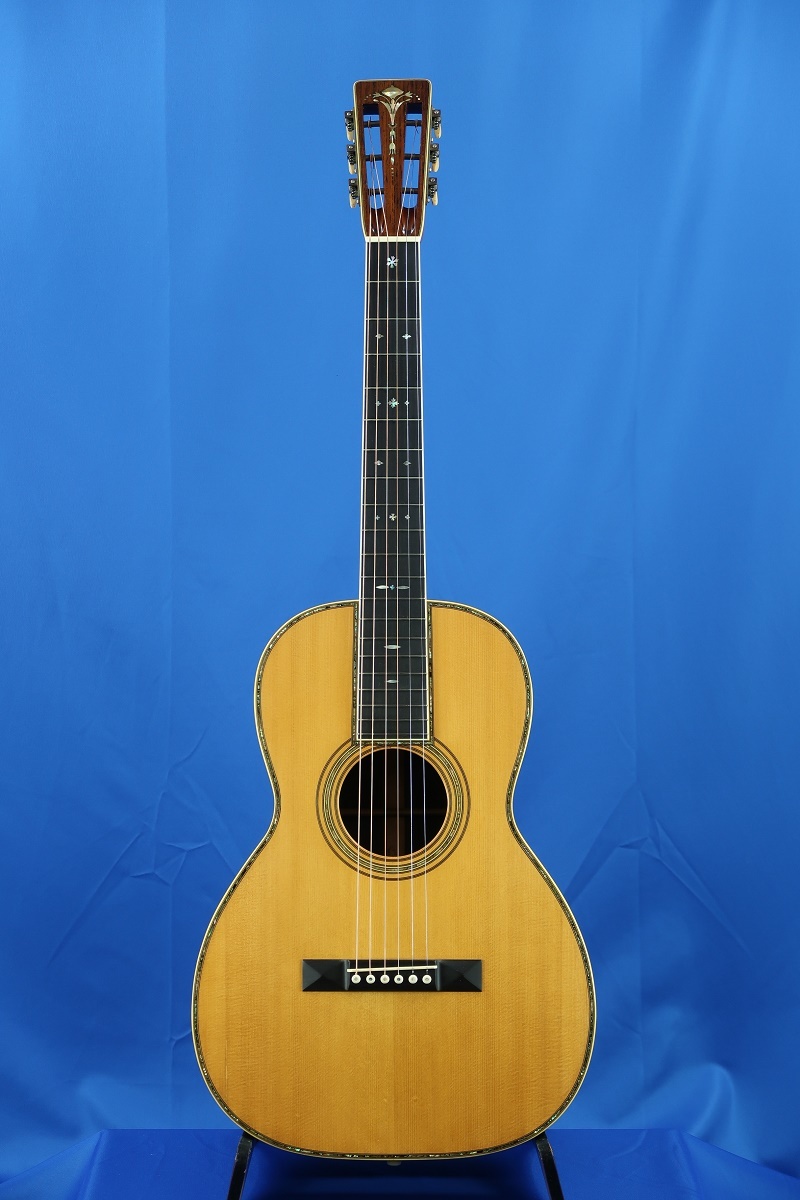 「Martin 0-45 1927」_d0200414_19074168.jpg