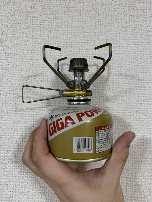 スノーピーク ギガパワーストーブチタン 地 オート 点火装置交換 イグナイタ 分解修理 Big Fish スノーピーク ギガパワーストーブチタン 地 オート 点火装置交換 イグナイタ 分解修理 Big Fish
