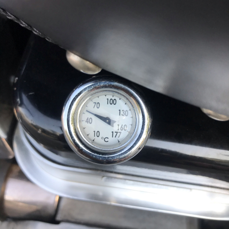 79FLH慣らし運転試乗〜 4/29/2020_c0133351_16524590.jpg
