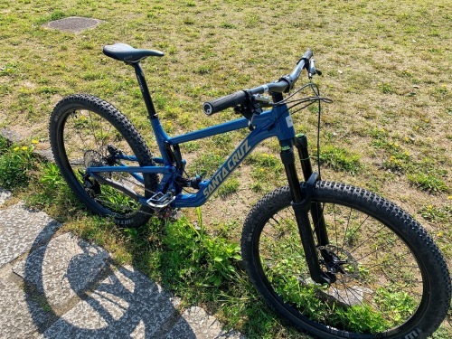 SANTACRUZ HIGHTOWER AL サンタクルズ ハイタワー2020 : 明 SANTACRUZ HIGHTOWER AL サンタクルズ ハイタワー2020 : 明