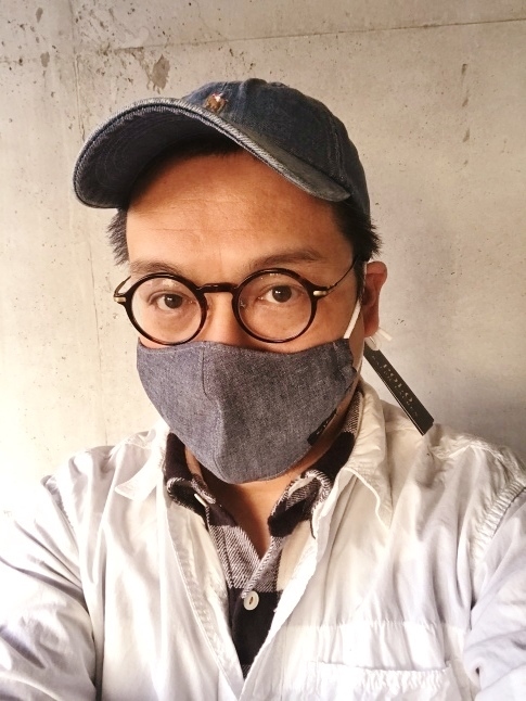 FRED PERRY 「Rainbow 月桂樹」_d0152280_00010951.jpg