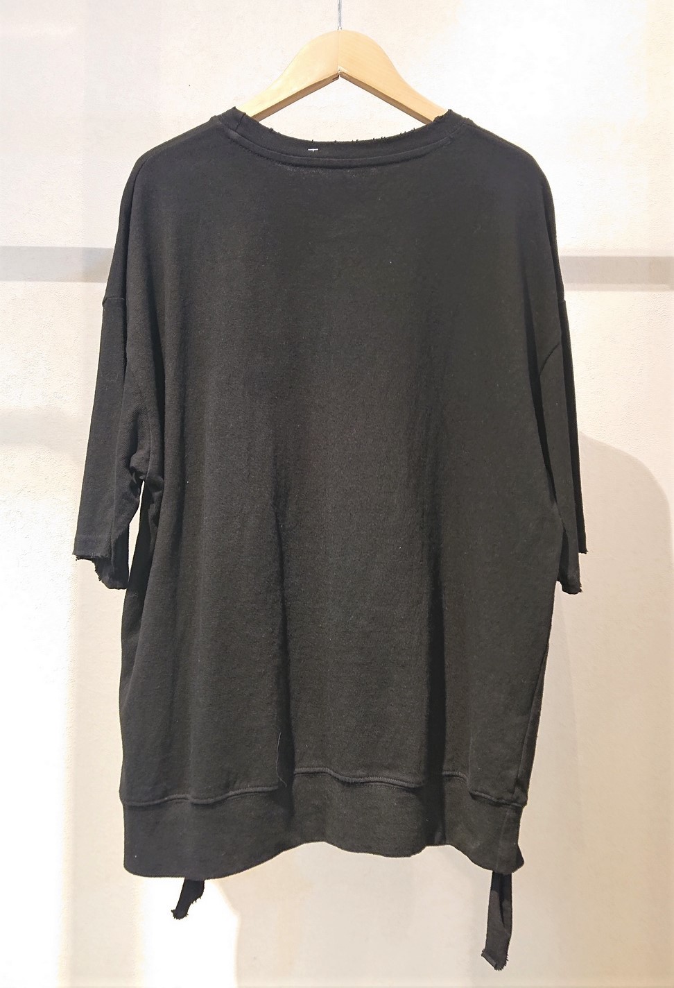 ロゴスウェット入荷しました★_b0321285_15510013.jpg