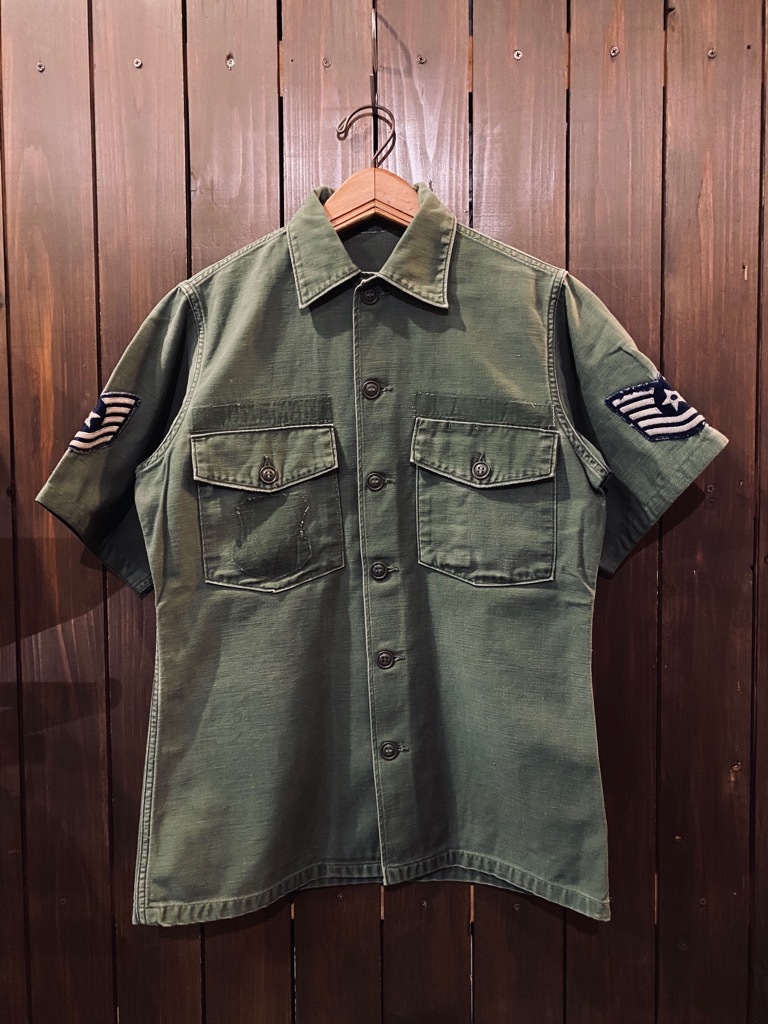 マグネッツ神戸店5/2(土)ONLINE限定スーペリア入荷! #2 Military Item!!!_c0078587_14060978.jpg