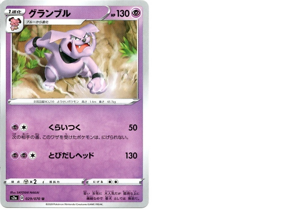 【箱開封】ポケモンカードゲーム 強化拡張パック『爆炎ウォーカー』(後編)_f0205396_13570264.jpg
