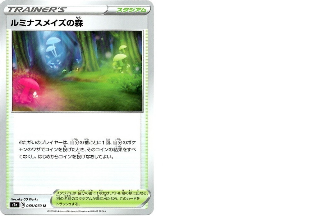 【箱開封】ポケモンカードゲーム 強化拡張パック『爆炎ウォーカー』(後編)_f0205396_13590174.jpg