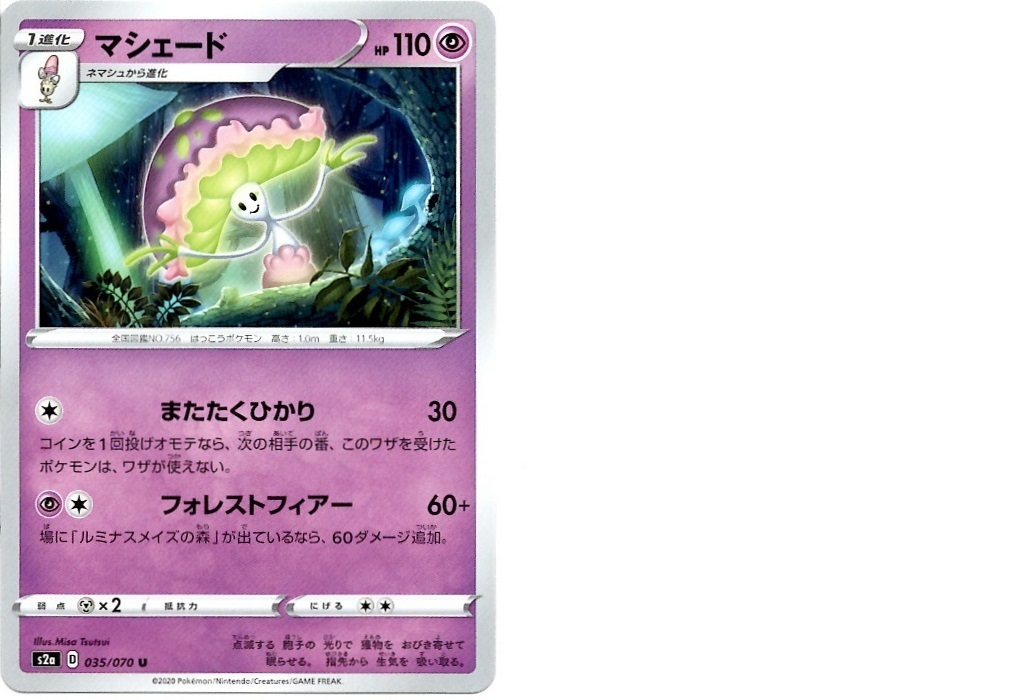 【箱開封】ポケモンカードゲーム 強化拡張パック『爆炎ウォーカー』(後編)_f0205396_14203758.jpg
