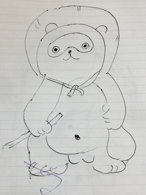 パパの愛♪_b0151911_16270823.jpg